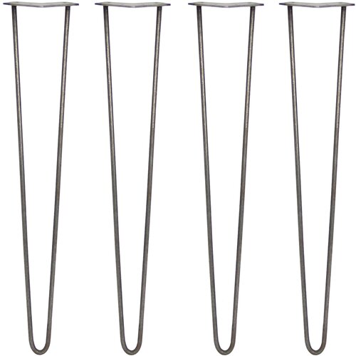 Monster 4 x 28" lasnice - 2 kraka - 10 mm - surovo jeklo, (5000151869) Cene