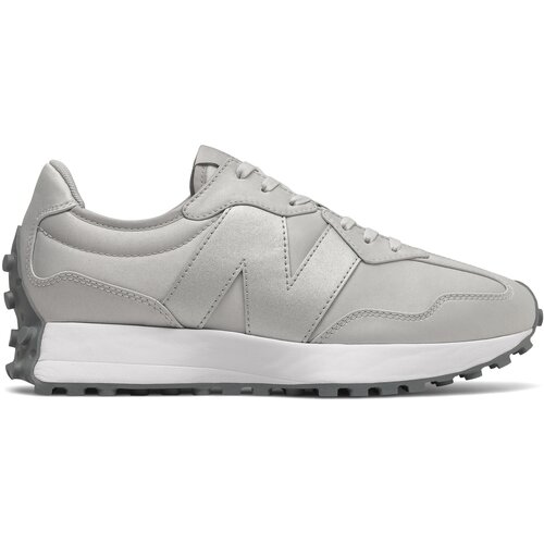 New Balance Modne superge Baskets 327 synthétique Modra Cene