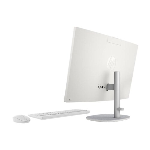 HP Racunar 24-cr0052ny AiO/DOS/23.8" FHD AG IPS/i5-1335U/16GB/512GB/WiFi/GLAN/3g/bela Cene