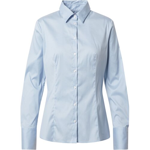 HUGO Red Bluza svijetloplava Slike