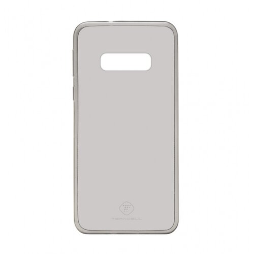 Teracell Maska za Samsung S10e/ G970 Skin transparent crna Cene