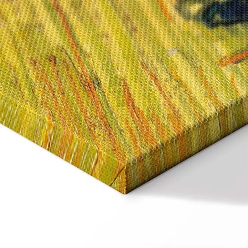  Slika - Vincent van Gogh &amp;ndash; The Night Caf&amp;eacute; 60x40 Standard Slike