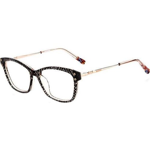 Missoni MIS0006 KDX ONE SIZE (53) Črna/Kristalna Slike