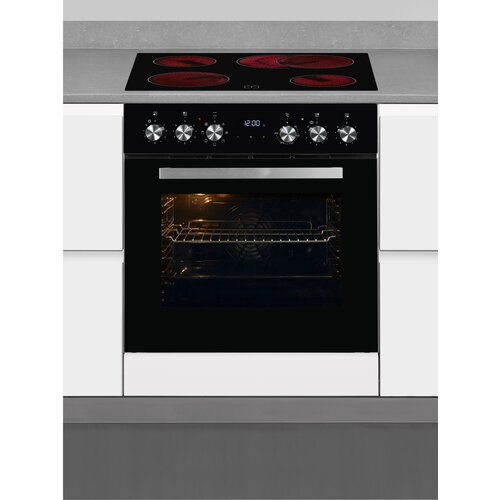 EXQUISIT EHE157-UBZ-020-Set schwarz Cene