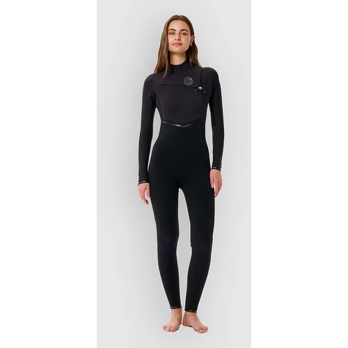 Rip Curl E-Bomb Cz 32 Gb Tall Neoprenska obleka black Slike