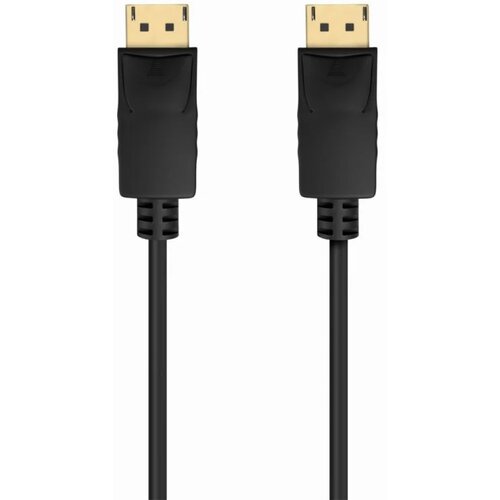 AISENS A124-0741 Displayport kabel 1.2 Ccs 4K 3M črn, (21407198) Cene