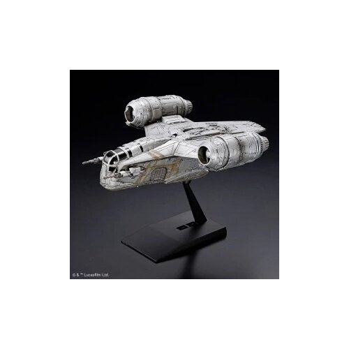 Revell 01213 Star Wars BANDAI Razor Crest komplet za sastavljanje znanstvena fantastika 1:144 Cijene