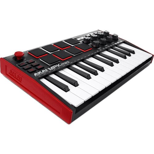 Akai MPK Mini MKIII Cene