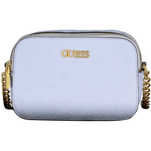 Guess Jeans LIGHT BLUE WOMEN&#39;S BAG Cijene