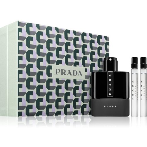 Prada Luna Rossa Black poklon set za mu&scaron;karce Cijene