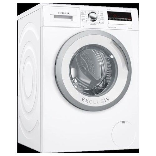 Bosch WAN28290BY 8kg 1400 A+++ mašina za veš Cene