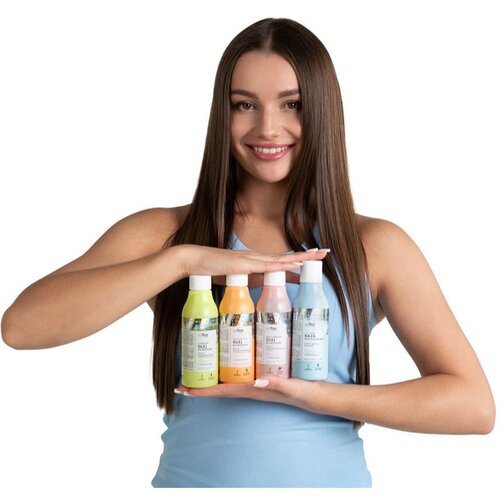 SoFlow Humectant Base podlaga za lase for Hair Oiling 150 ml Slike