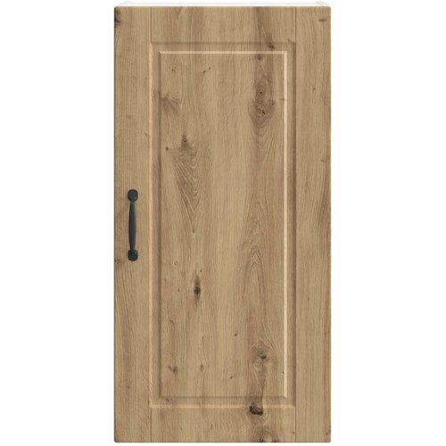  Ormar za Zid Umjetnički hrast 40 x 31 x 80 cm Konstruirano drvo Slike