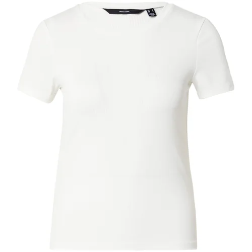 Vero_Moda Majica 'JILL' bela