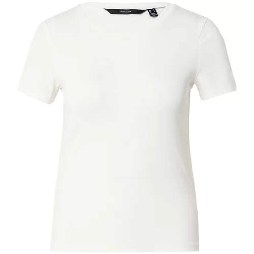 Vero_Moda Majica 'JILL' bijela