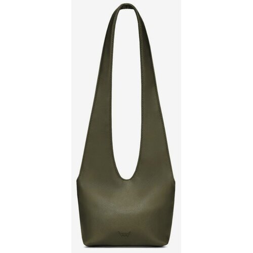 Vuch Torba na rame Grazia Green, 14 x 16 cm Cene