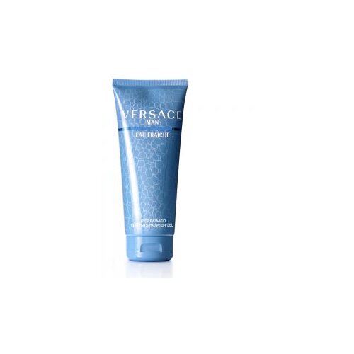 Versace Man Eau Fraiche Shower Gel 200ml Cijene