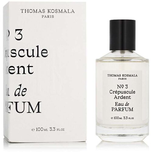 Parfem No.3 Crépuscule Ardent 100 ml parfumska voda unisex Cene