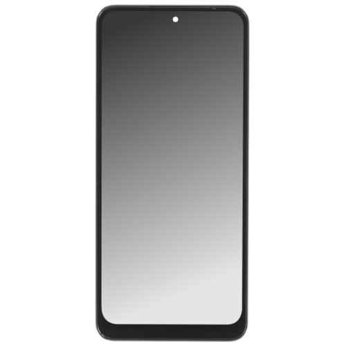  Steklo in LCD zaslon za Xiaomi Redmi 13, originalno (OEM), črno Cene