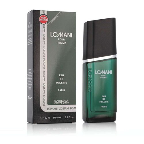 Parfem Pour Homme 100 ml toaletna voda za mo&amp;scaron;ke Slike