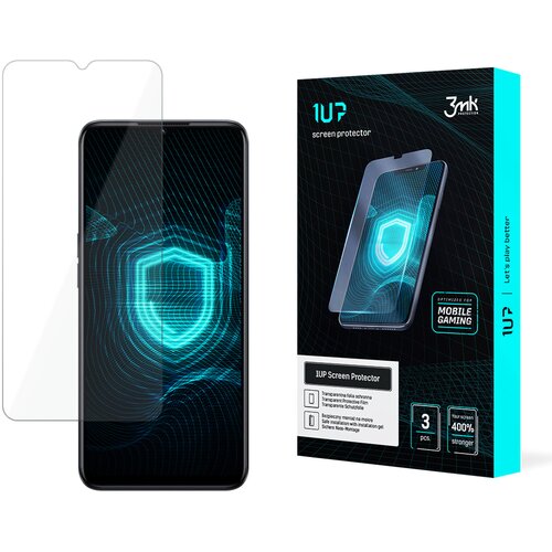 3mk OVITEK ZA TELEFON OPPO A77 5G 1UP, (21977577) Slike