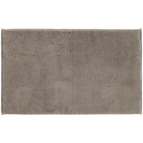 Lessentiel Maison prostirka za kupatilo 50x80cm tamnosiva Slike