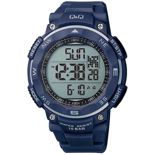 Q&q Muški Digitalni Ručni Sat M124J006Y Cene