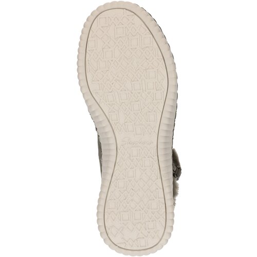 Skechers Čizmice maslinasta Slike