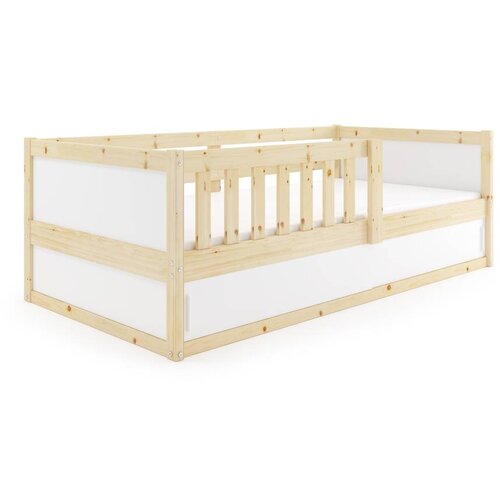  Krevet BMS Smart 2 sa spremi&amp;scaron;tem 160x80 cm PINE Slike