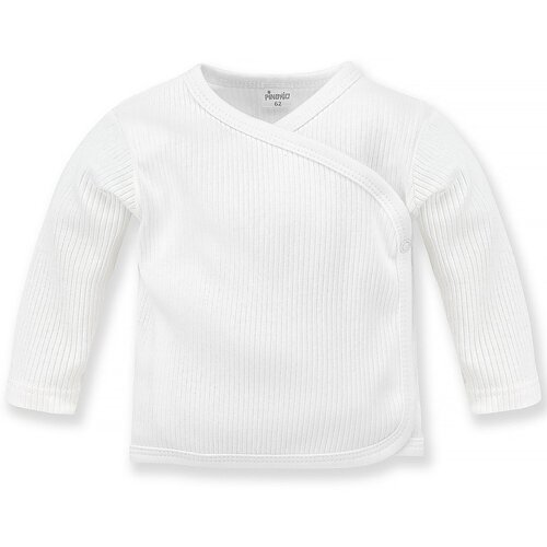 Pinokio Baby Jacketappedaround Lovely Day White Slike