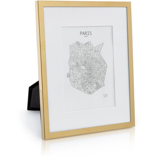 Casa Chic Berwick, okvir za slike, pravokutni, fotografije 24,8 x 19,3 cm, nosač, staklo Slike