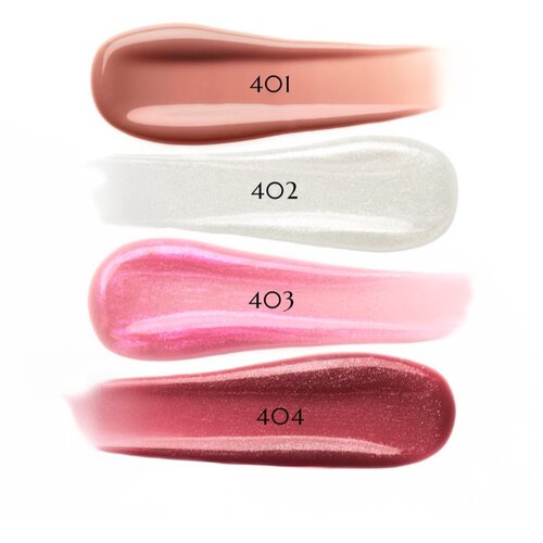 Collistar Puro Lip Gloss Plump sjajilo za usne za povećanje volumena 404 - Juicy Kiss - shimmer 4.5 ml Slike