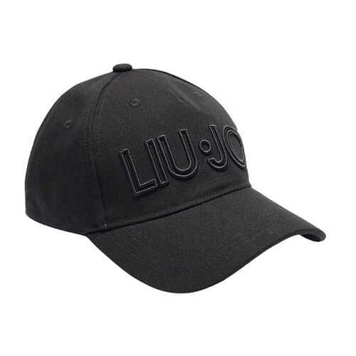 Liu Jo ženski logo kačket LJ2A5014 T0300 22222 Slike