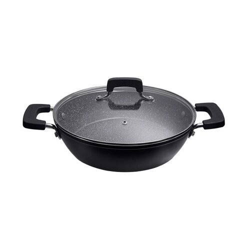 Master Šerpa plitka 28cm BS11373 Cijene
