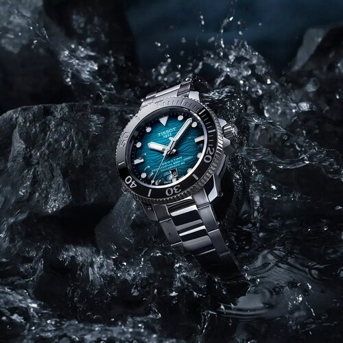  ROČNA URA TISSOT T120.607.11.041.00 Slike