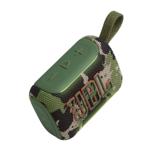 JBL GO 5 Bluetooth prenosni zvočnik, voja&scaron;ki Cene