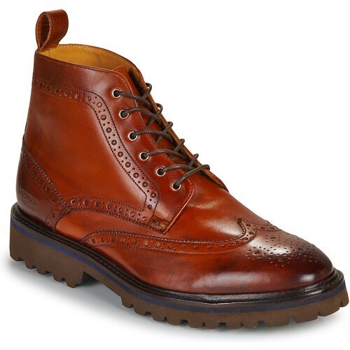 Melvin &amp;amp; Hamilton MATTHEW 7 Smeđa Slike