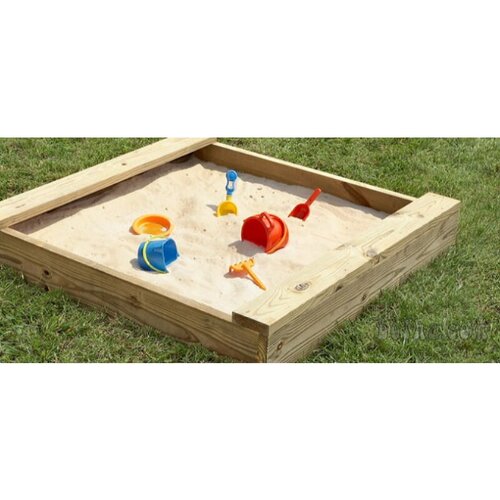 X Pje&amp;scaron;čanik sa pokrovom (D &amp;Scaron; V: 100 100 29 cm) Slike