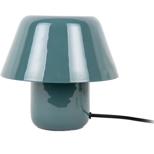 Leitmotiv Tamno plava stolna lampa (visina 19 cm) Afan – Cijene