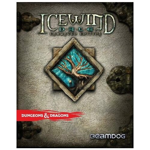  Icewind Dale (Enhanced Edition) Steam Key GLOBAL Cene
