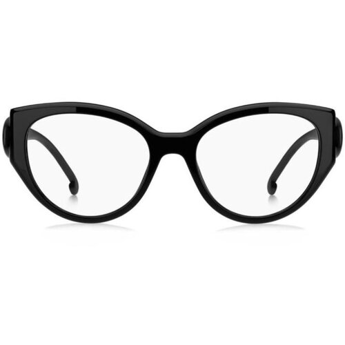 Etro Ženske Dioptrijske naočale 0057 Black Cene