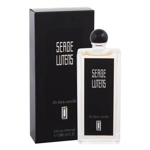 Serge Lutens Un Bois Vanille 50 ml parfumska voda za ženske