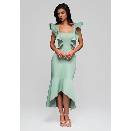 Edoti Evening dress LA-OM-DL Cene