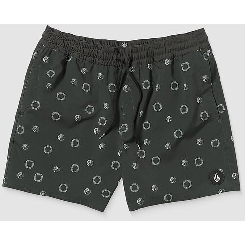 Volcom Lido Print kupaći Cene