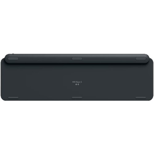 Logitech mx keys s - graphite - us intl ( 920-011587 ) Cene
