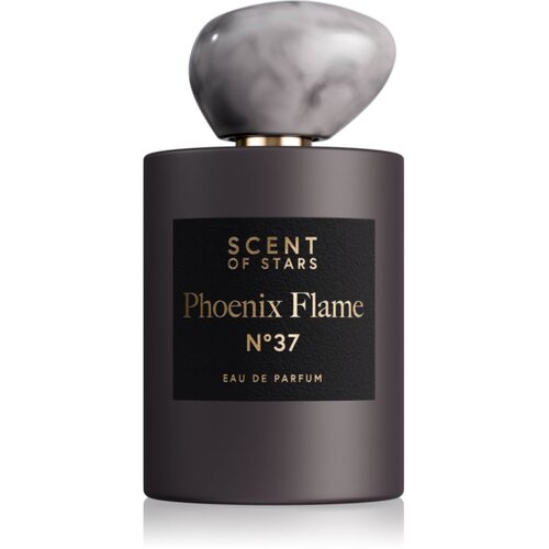 SCENT OF STARS Phoenix Flame N&ordm; 37 parfemska voda za mu&scaron;karce 100 ml Cijene