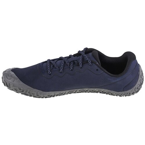 Merrell Nizki čevlji Vapor Glove 6 Ltr J067865 Sea Slike