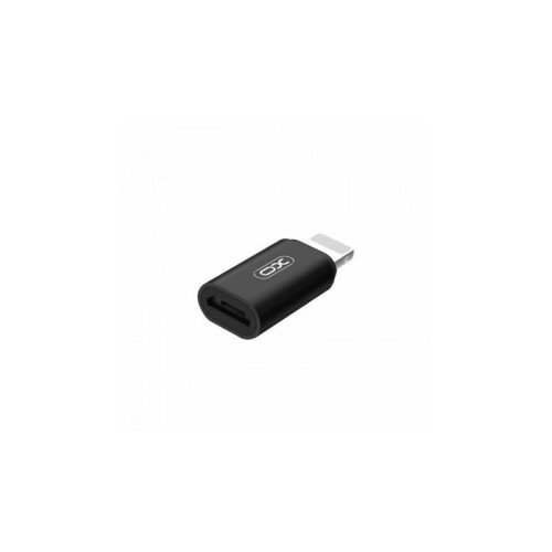 XO USB Micro USB to Lightining adapter NB130 new Cijene