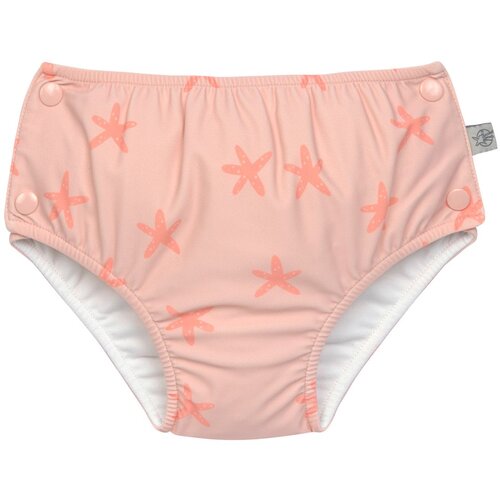 Lässig pelene za plivanje, za višekratnu upotrebu starfish peach 7-12 m, vel. 74/80 1431029692-12 Cijene