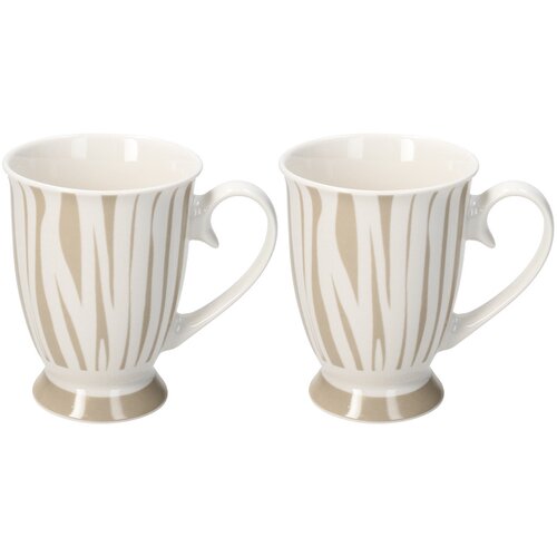 Tognana set &scaron;alica 2/1 idol 280 ml bež Cijene
